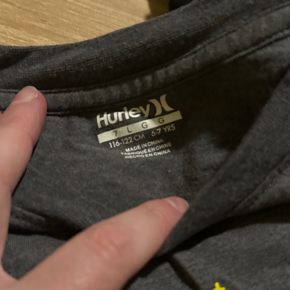 Hurley Kids Set - Picture 2 of 3